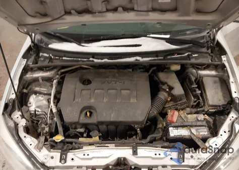 2015 Toyota Corolla Le z USA, uszkodzony, nr VIN 2T1BURHE2FC376795